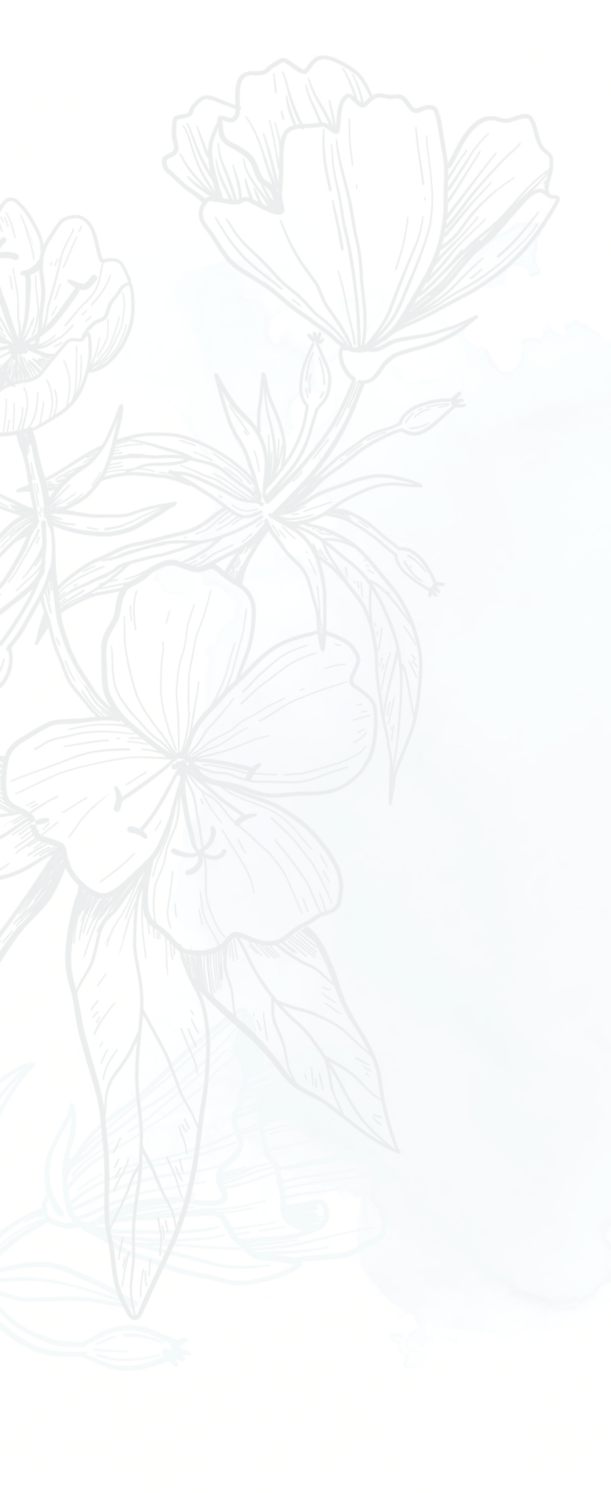 Flowers Background Texture