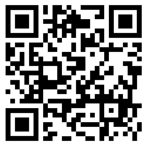 Google Business QR Code