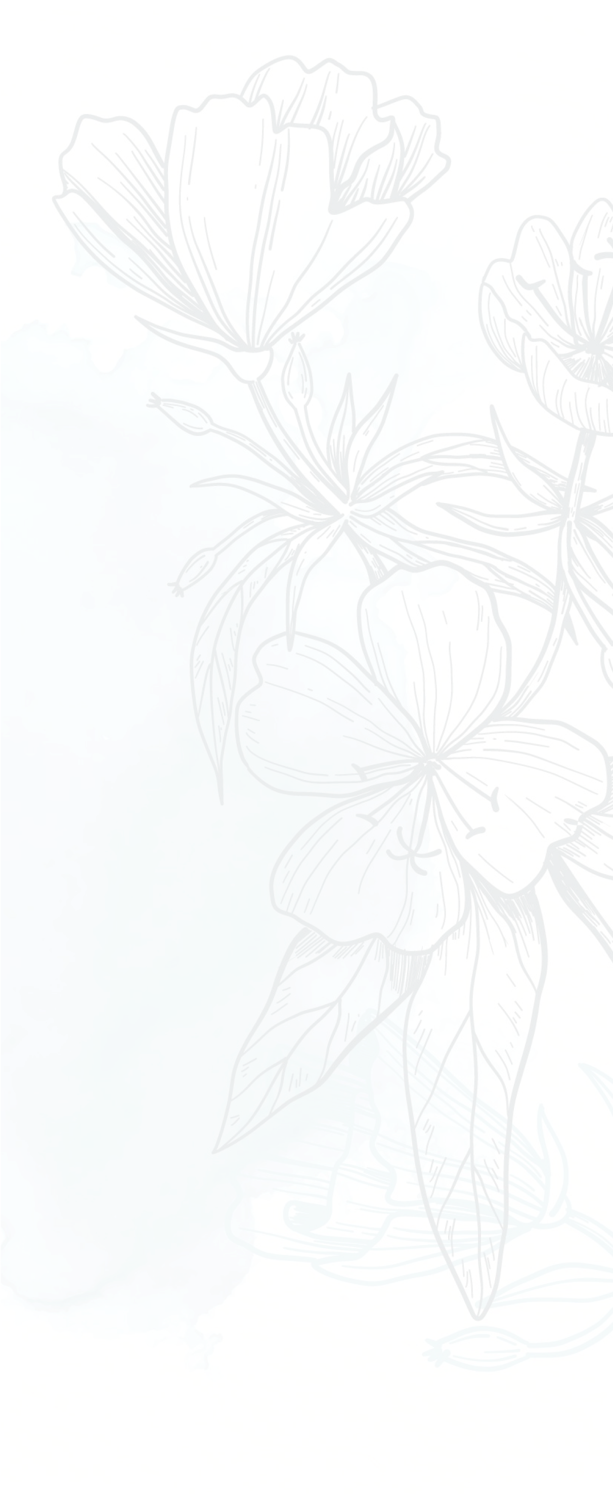 Flowers Background Texture